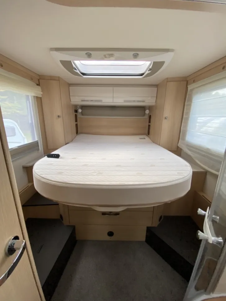 Fahrzeugbild Hymer B-Klasse SL 708 #40