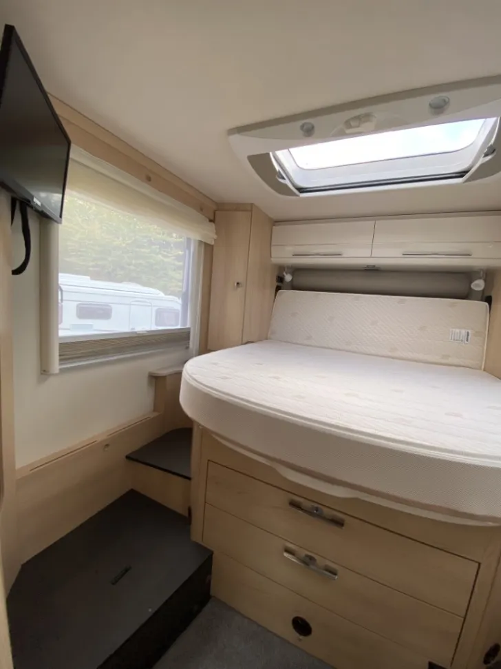 Fahrzeugbild Hymer B-Klasse SL 708 #41