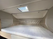 Fahrzeugbild Hymer B-Klasse SL 708 #43