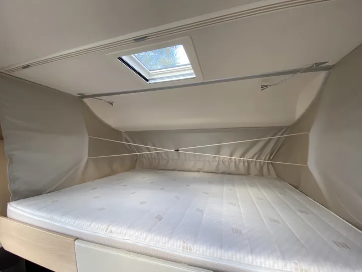 Fahrzeugbild Hymer B-Klasse SL 708 #43