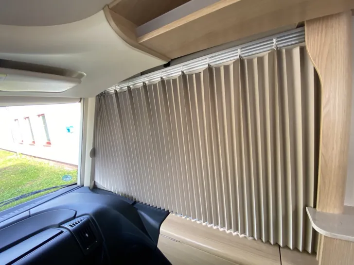 Fahrzeugbild Hymer B-Klasse SL 708 #44