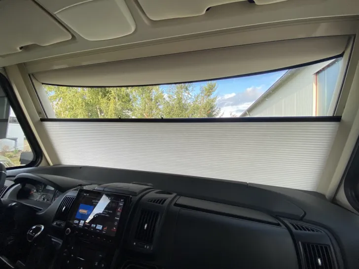 Fahrzeugbild Hymer B-Klasse SL 708 #45