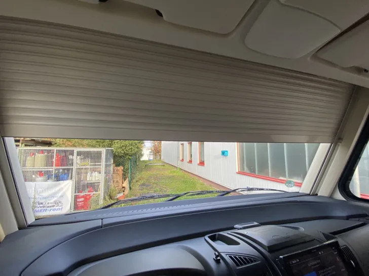 Fahrzeugbild Hymer B-Klasse SL 708 #46