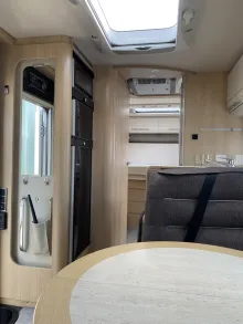 Fahrzeugbild Hymer B-Klasse SL 708 #48