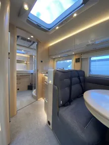 Fahrzeugbild Hymer B-Klasse SL 708 #54