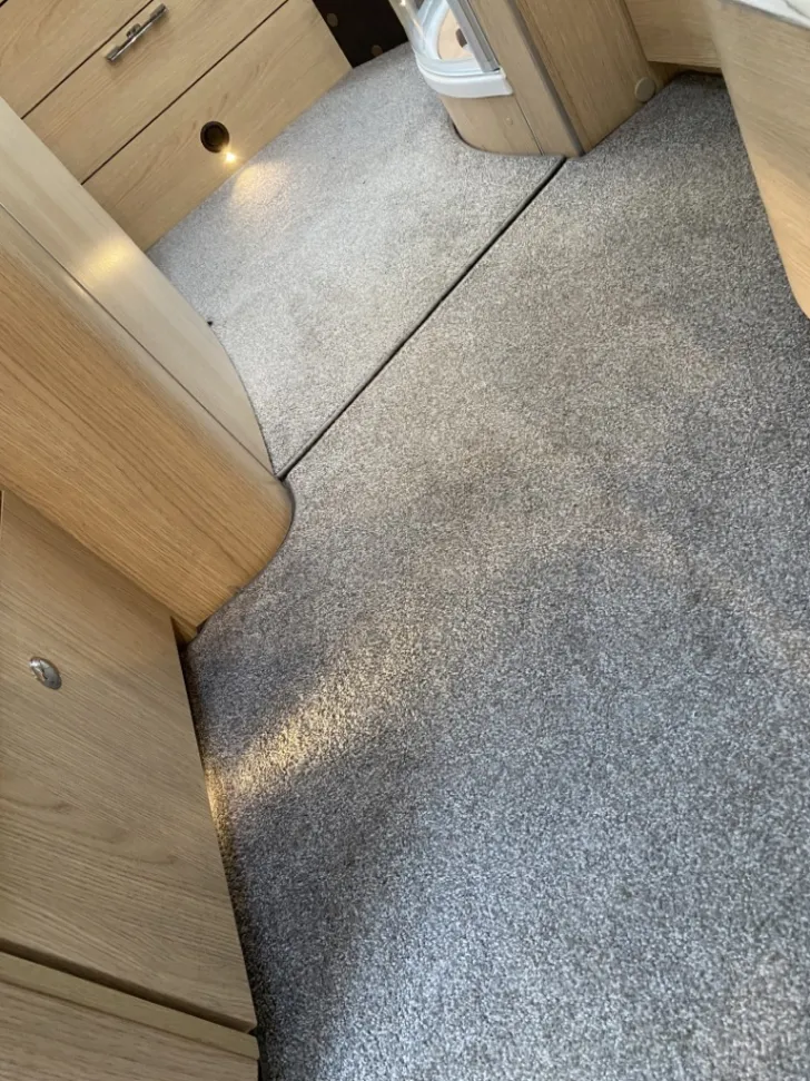 Fahrzeugbild Hymer B-Klasse SL 708 #56