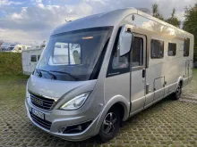 Fahrzeugbild Hymer B-Klasse SL 708 #1