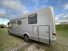 Fahrzeugbild Hymer B-Klasse SL 708 #7