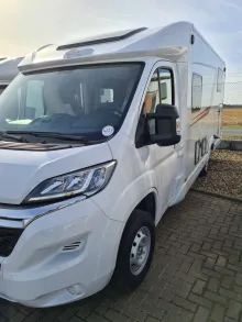 Fahrzeugbild Bürstner Nexxo Van 690 #28