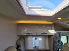 Fahrzeugbild Bürstner Nexxo Van 690 #15