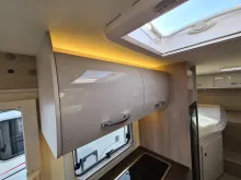 Fahrzeugbild Bürstner Nexxo Van 690 #16