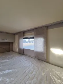 Fahrzeugbild Bürstner Nexxo Van 690 #25