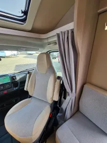 Fahrzeugbild Bürstner Nexxo Van 690 #32