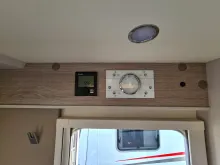 Fahrzeugbild Bürstner Nexxo Van 690 #33