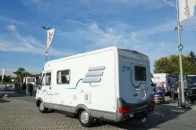 Fahrzeugbild Hymer B 584 *Barversion*Automatik*Al-Ko*Klima*AHK #4