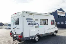 Fahrzeugbild Hymer B 584 *Barversion*Automatik*Al-Ko*Klima*AHK #5