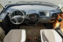 Fahrzeugbild Hymer B 584 *Barversion*Automatik*Al-Ko*Klima*AHK #8