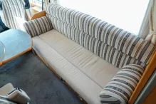 Fahrzeugbild Hymer B 584 *Barversion*Automatik*Al-Ko*Klima*AHK #11