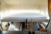 Fahrzeugbild Hymer B 584 *Barversion*Automatik*Al-Ko*Klima*AHK #15