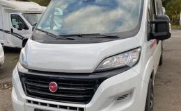 Pilote X-Edition 600J Van for two