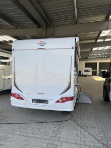 Fahrzeugbild Carado VAN V132 Edition15 #3