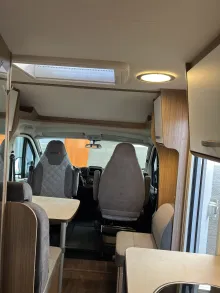 Fahrzeugbild Carado VAN V132 Edition15 #8