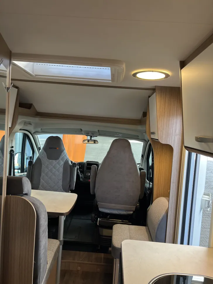 Fahrzeugbild Carado VAN V132 Edition15 #8