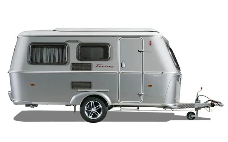 Fahrzeugbild Hymer Eriba Touring #1