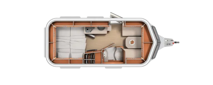 Fahrzeugbild Hymer Eriba Touring #2