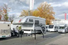 Fahrzeugbild Tischer 275 S *Vollausstattung*SAT*Lithium*Solar*TV #1