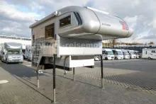 Fahrzeugbild Tischer 275 S *Vollausstattung*SAT*Lithium*Solar*TV #6