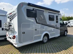 Bild 4 Knaus Van TI Plus 650 MEG