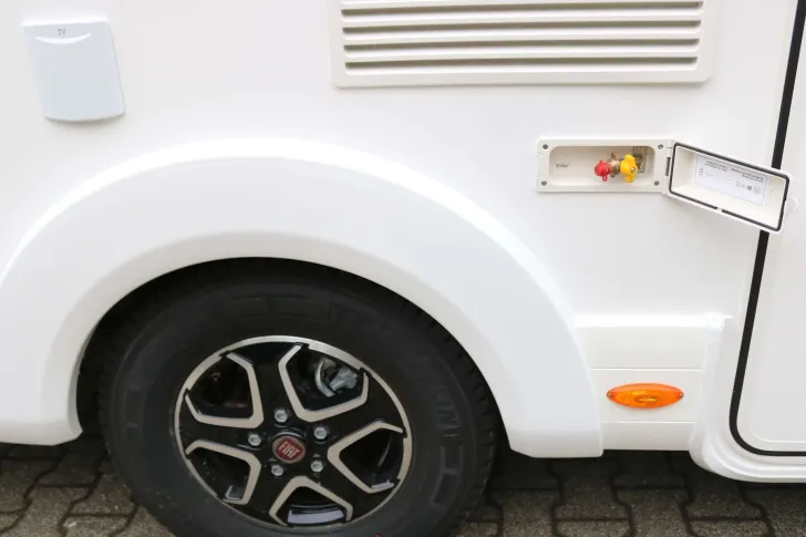 Fahrzeugbild Eura Mobil Profila T 675 SB #6