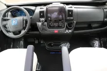 Fahrzeugbild Eura Mobil Profila T 675 SB #8
