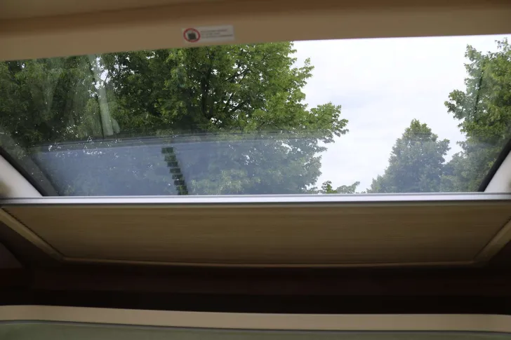 Fahrzeugbild Eura Mobil Profila T 675 SB #9