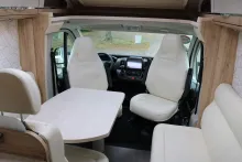 Fahrzeugbild Eura Mobil Profila T 675 SB #10