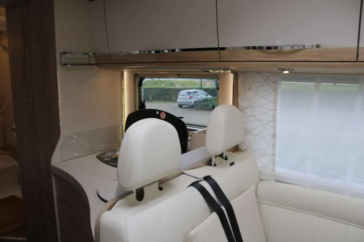 Fahrzeugbild Eura Mobil Profila T 675 SB #11