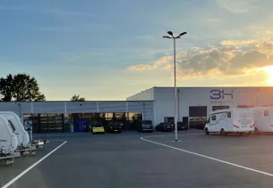 Bild Alpina<br/>663 HT