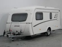 Fahrzeugbild Hymer Eriba Feeling 425 (Autark Markise) #3