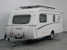 Fahrzeugbild Hymer Eriba Feeling 425 (Autark Markise) #4