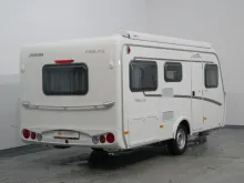 Fahrzeugbild Hymer Eriba Feeling 425 (Autark Markise) #6