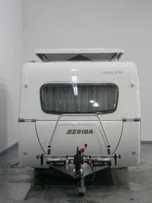 Fahrzeugbild Hymer Eriba Feeling 425 (Autark Markise) #8