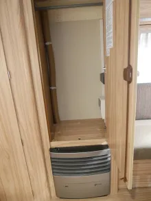 Fahrzeugbild Hymer Eriba Feeling 425 (Autark Markise) #18