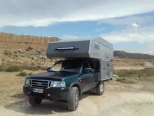 Fahrzeugbild Bimobil Husky 240 #1