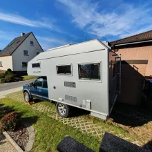 Fahrzeugbild Bimobil Husky 240 #3
