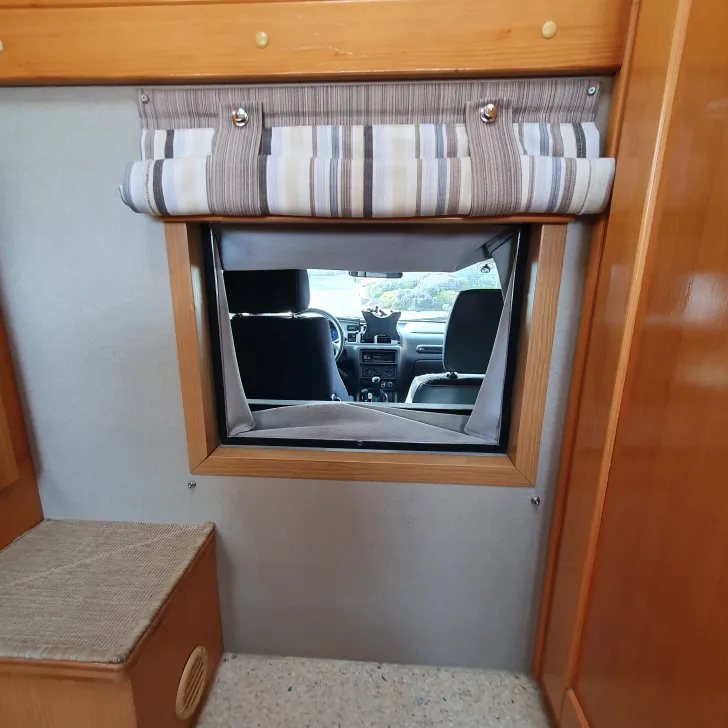 Fahrzeugbild Bimobil Husky 240 #9