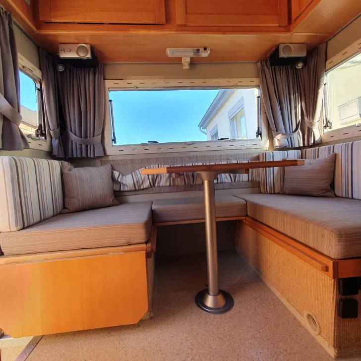 Fahrzeugbild Bimobil Husky 240 #16
