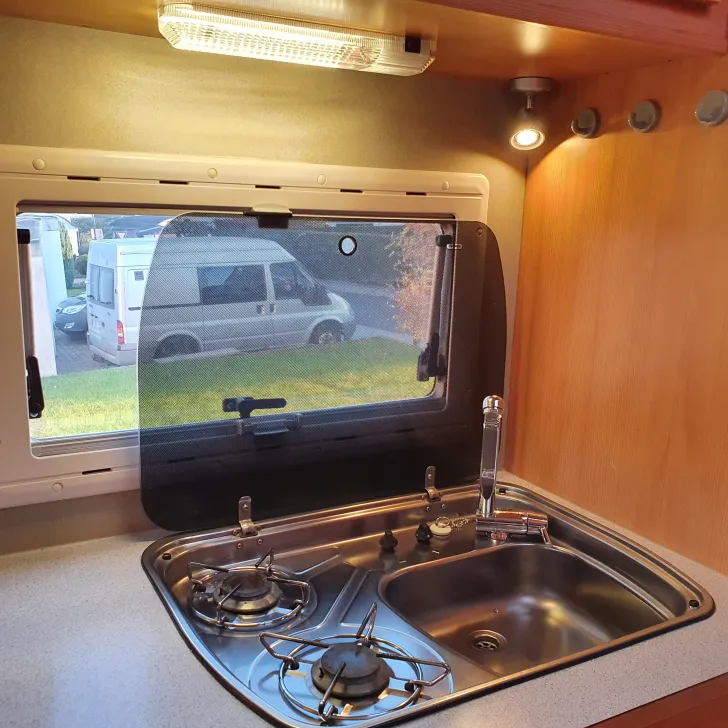 Fahrzeugbild Bimobil Husky 240 #17
