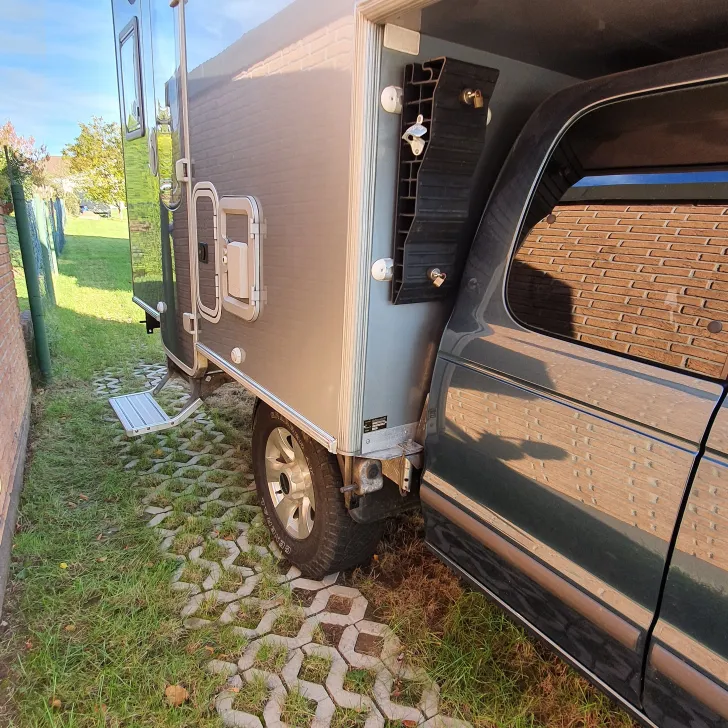 Fahrzeugbild Bimobil Husky 240 #19