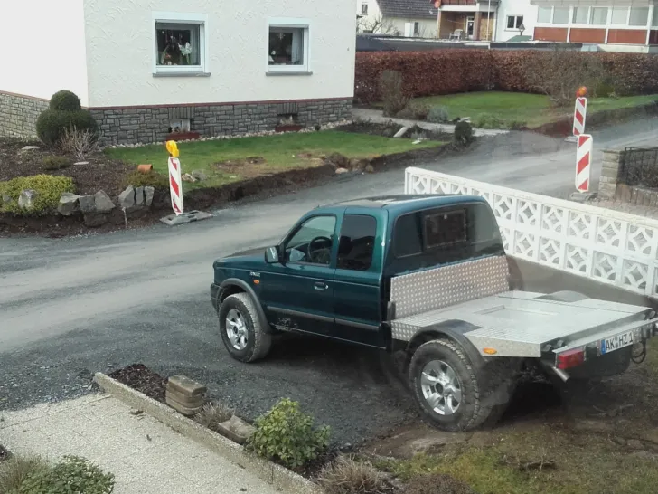 Fahrzeugbild Bimobil Husky 240 #21
